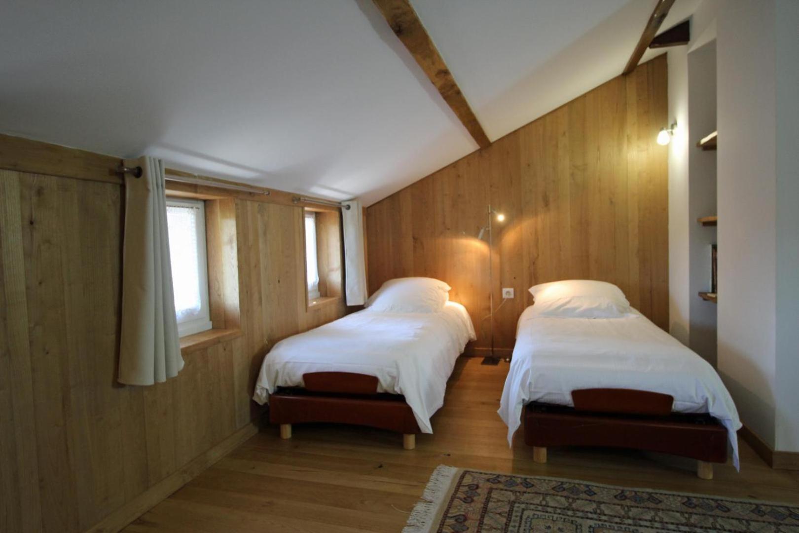 La Grande Foret Saint-Jouvent Eksteriør bilde